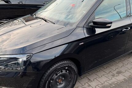 Skoda Fabia 50.500 km 13.000 &euro; Kranenburg 47559