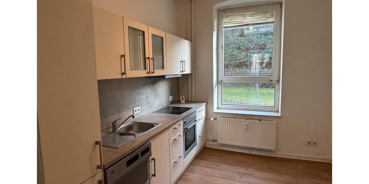 Hochparterre Flensburg - 4 Zimmer, 79 m&sup2;, 1.005&euro; | Angebot:26347883