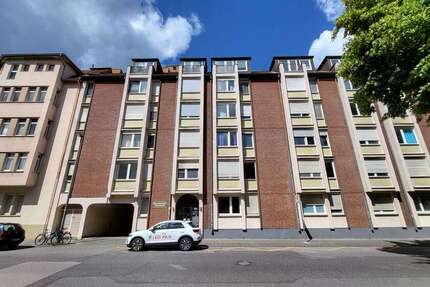 Wohnung Aachen Aachen-Mitte - 1 Zimmer, 18 m&sup2;, 79.000&euro; | Angebot:27081058