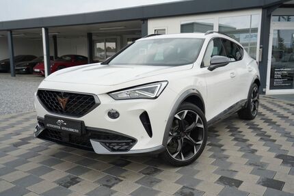 Cupra Formentor 60.000 km 24.990 &euro; Königsbrunn 86343