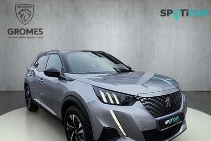 Peugeot 2008 26.600 km 21.990 &euro; Wartenberg 85456