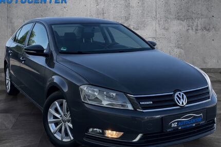 VW Passat 290.000 km 4.999 &euro; March 79232