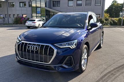 Audi Q3 57.977 km 27.999 &euro; Lübeck 23556