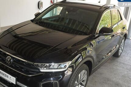 VW T-Roc 6.000 km 30.995 &euro; Hamm 59065