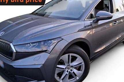 Skoda Enyaq 15.290 km 29.949 &euro; Ergolding 84030
