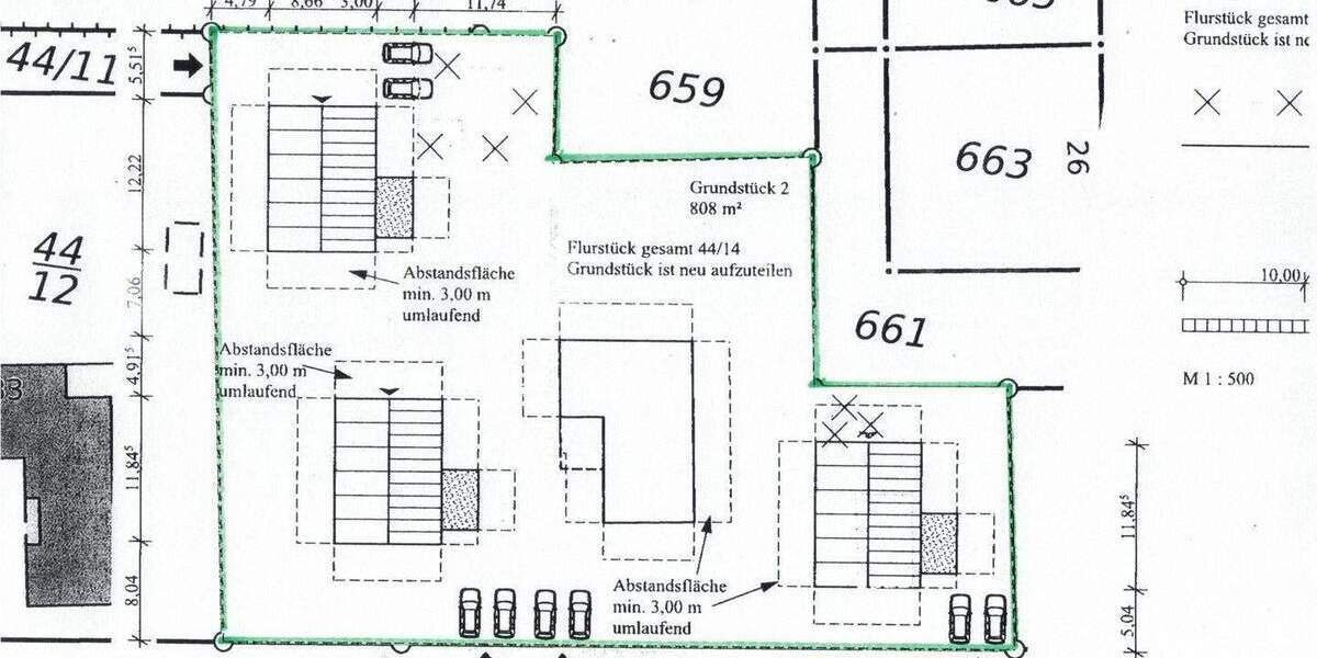 Grundstück Heiligenhafen - 929.000&euro; | Angebot:25747086