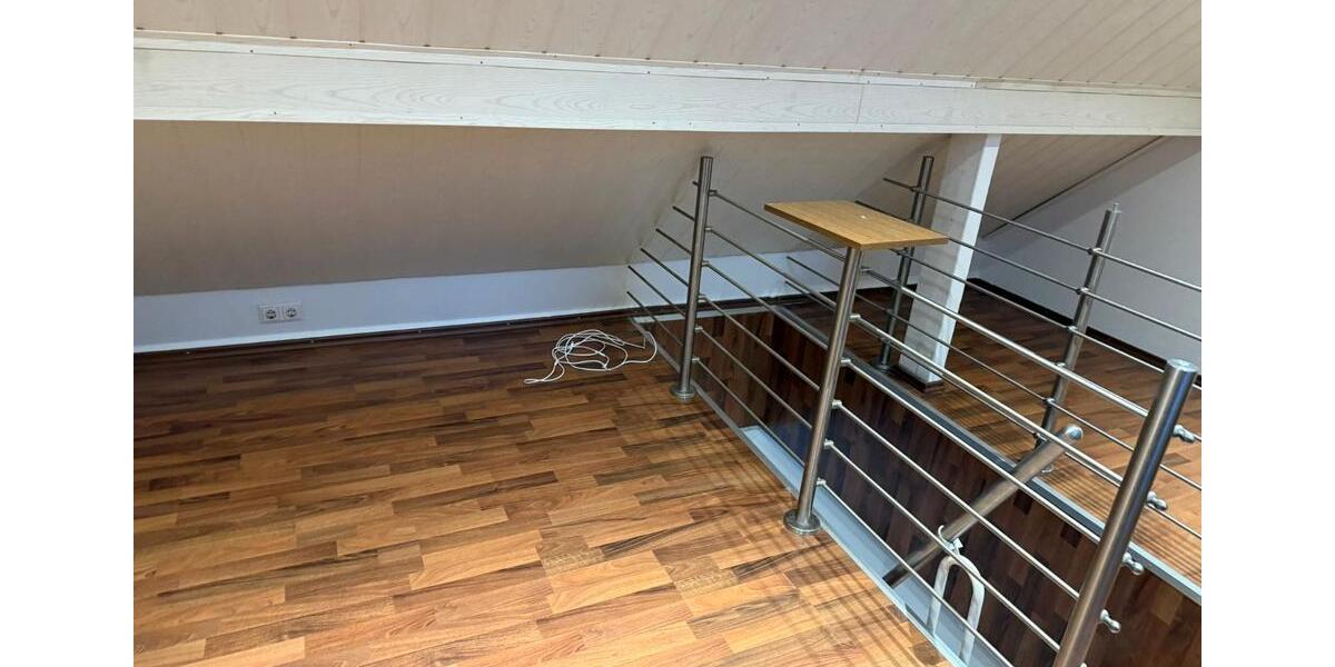 Maisonettenwohnung Völklingen - 3 Zimmer, 55 m&sup2;, 500&euro; | Angebot:26545566