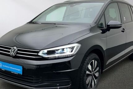 VW Touran 25.473 km 33.280 &euro; Emsdetten 48282