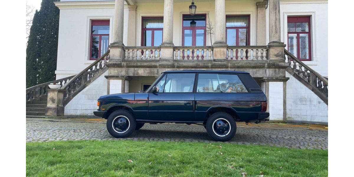 Land Rover Range Rover 229.163 km 28.800 &euro; Barsinghausen 30890