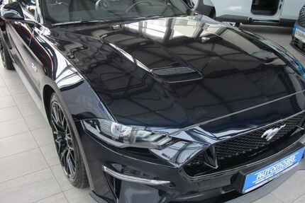 Ford Mustang 21.000 km 43.900 &euro; Mühlhausen 99974