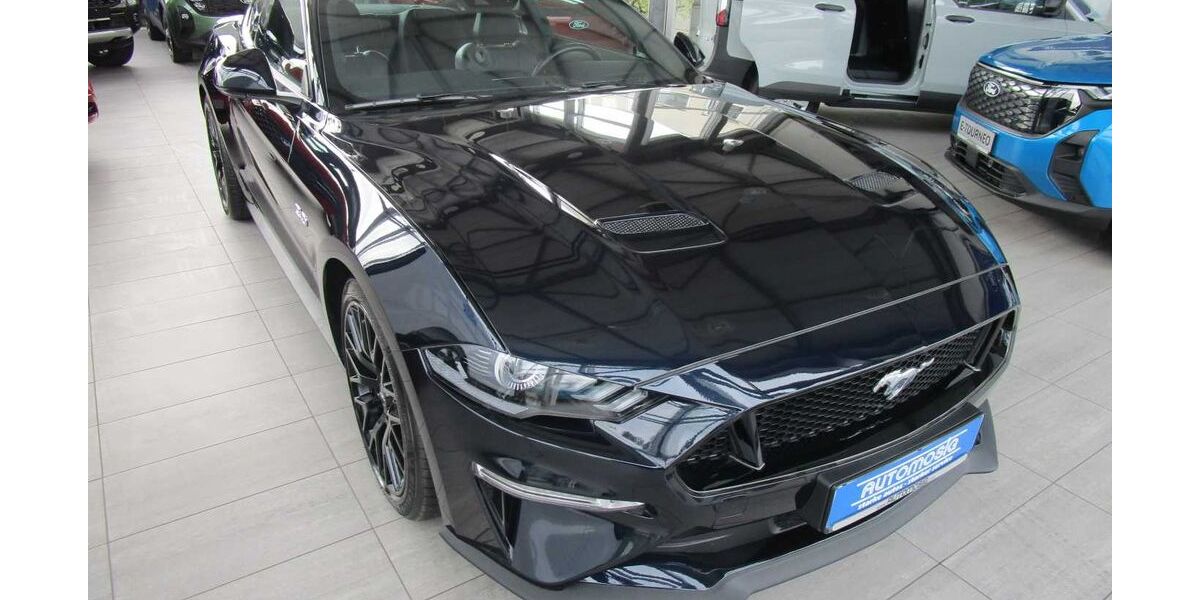 Ford Mustang 21.000 km 43.900 &euro; Mühlhausen 99974