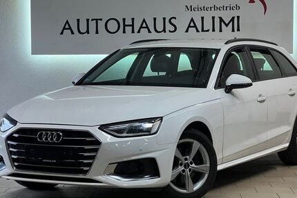 Audi A4 160.000 km 17.550 &euro; Neustadt an der Donau 93333