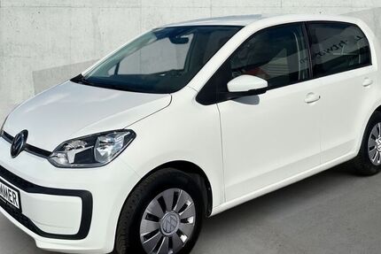 VW up!
