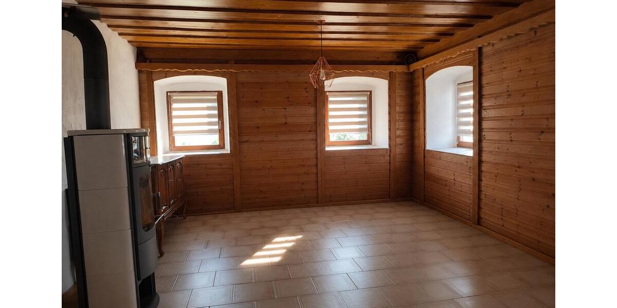 Bauernhaus, Landhaus Thalmässing - 10 Zimmer, 200 m&sup2;, 390.000&euro; | Angebot:26975377