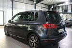 VW Golf Sportsvan 1.4 TSI ALLSTAR / XENON, NAVI-DM 119.000 km 11.991 &euro; Hamm 59077