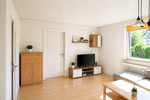 Ein- bis Zweifamilienhaus mit Wintergarten, großem Grundstück und vielseitigen Nutzungsmöglichkeiten - Zweifamilienhaus Löhne | Angebot:26381348