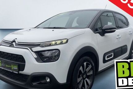 Citroen C3 15.507 km 12.944 &euro; Chemnitz 09116
