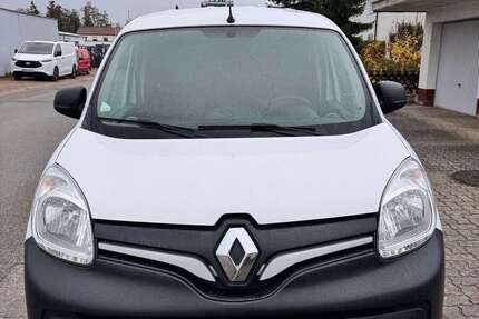Renault Kangoo 149.000 km 8.900 € Hassloch 67454