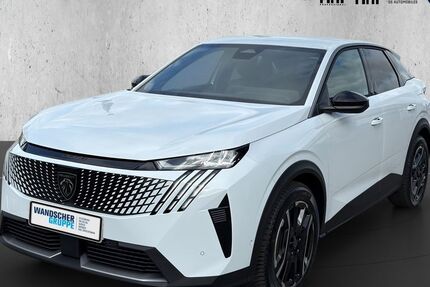 Peugeot 3008 10.850 km 39.890 &euro; Wilhelmshaven 26389
