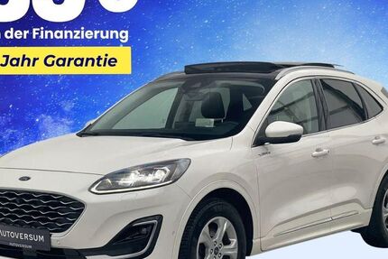 Ford Kuga 87.964 km 19.445 &euro; Uetersen bei Hamburg 25436