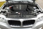 BMW X3 xDrive 20 d XENON NAVI TEILLEDER PDC STEPTRONIC 174.544 km 12.998 &euro; Köln 50858