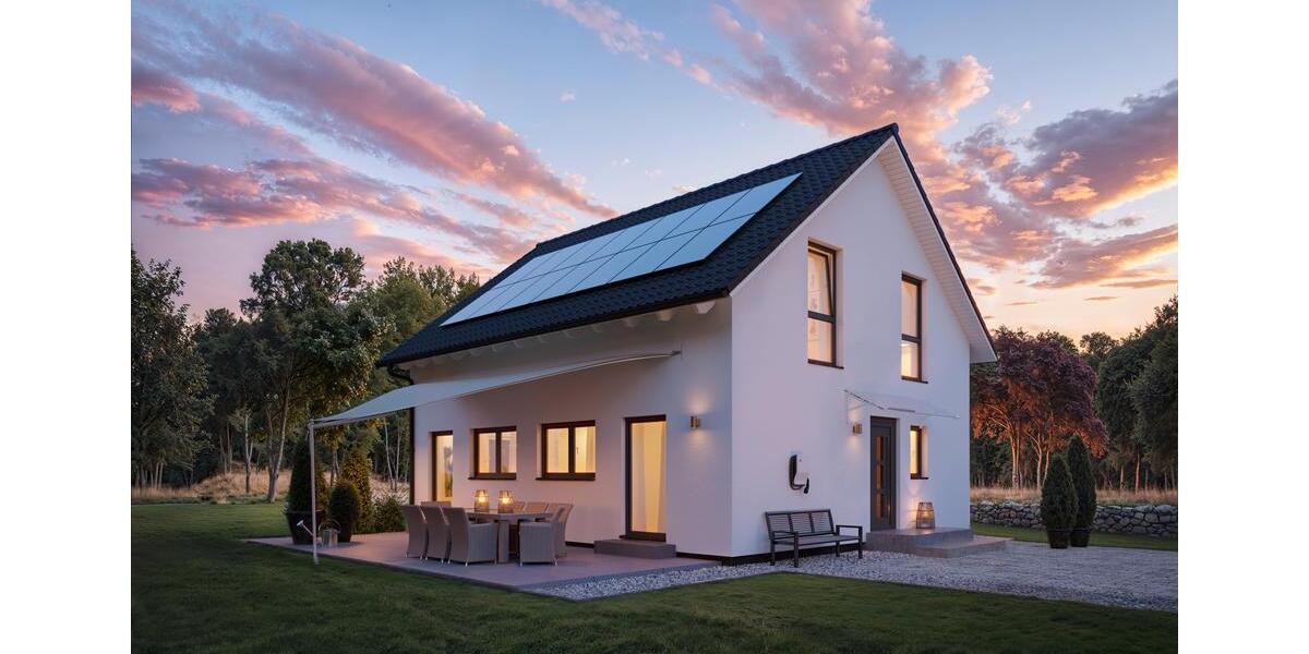 Einfamilienhaus Ahorn - 4 Zimmer, 140 m&sup2;, 1.200&euro; | Angebot:24980570