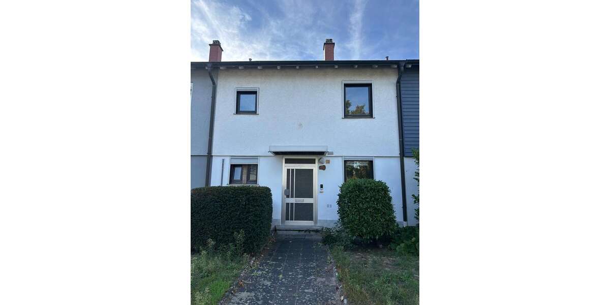 Einfamilienhaus Mannheim Gartenstadt - 4.5 Zimmer, 90 m&sup2;, 305.000&euro; | Angebot:26032742