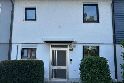 Haus Mannheim Gartenstadt - 4.5 Zimmer, 90 m&sup2;, 305.000&euro; | Angebot:26032742