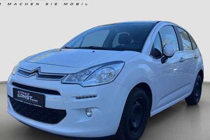 Citroen C3 82.550 km 6.990 &euro; Bad Schwalbach 65307