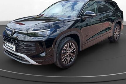 VW Tayron 2.000 km 47.891 &euro; Erfurt 99099