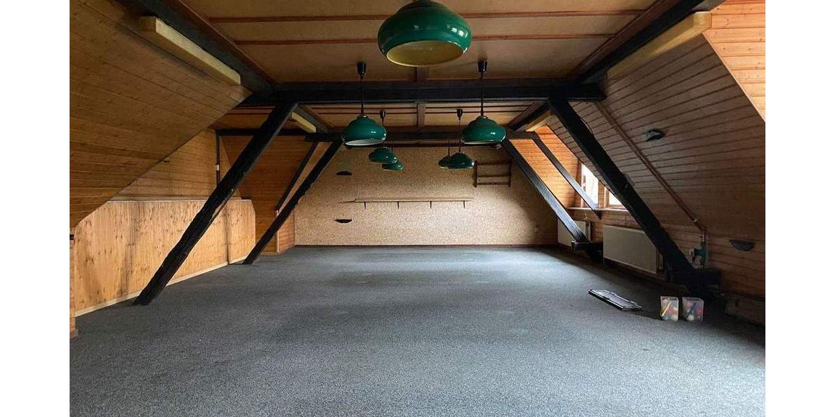 Gewerbeobjekt Stavenhagen Klockow - 1 Zimmer, 299.000&euro; | Angebot:25708805