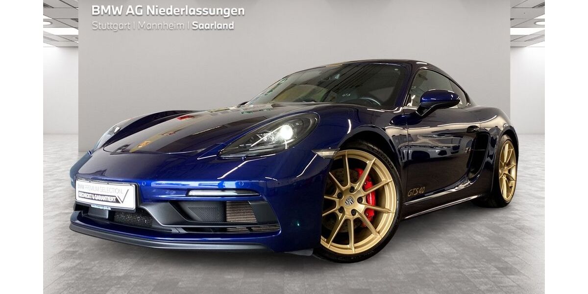 Porsche Cayman 32.250 km 82.580 &euro; Kirkel 66459
