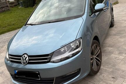 VW Sharan