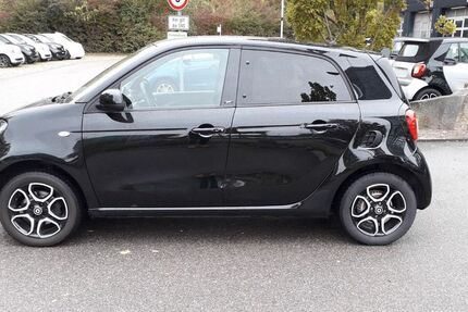 Smart ForFour 90.000 km 10.999 &euro; Leonberg 71229