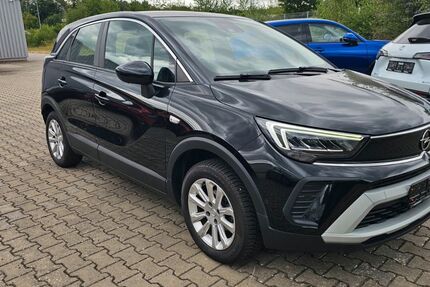 Opel Crossland (X) 71.029 km 12.490 &euro; Kettig OT b Koblenz am Rhein 56220