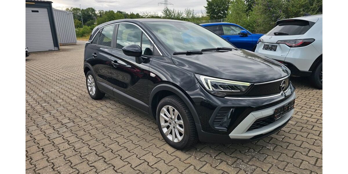 Opel Crossland (X) 71.029 km 12.590 &euro; Kettig OT b Koblenz am Rhein 56220