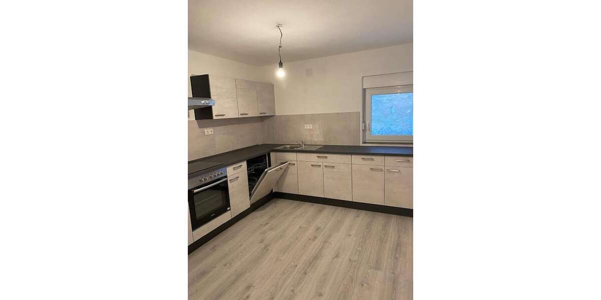 Etagenwohnung Schillingsfürst Schmeermühle - 3 Zimmer, 60 m&sup2;, 620&euro; | Angebot:26788829