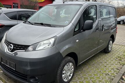 Nissan NV200 143.000 km 9.100 &euro; Bernau bei Berlin 16321