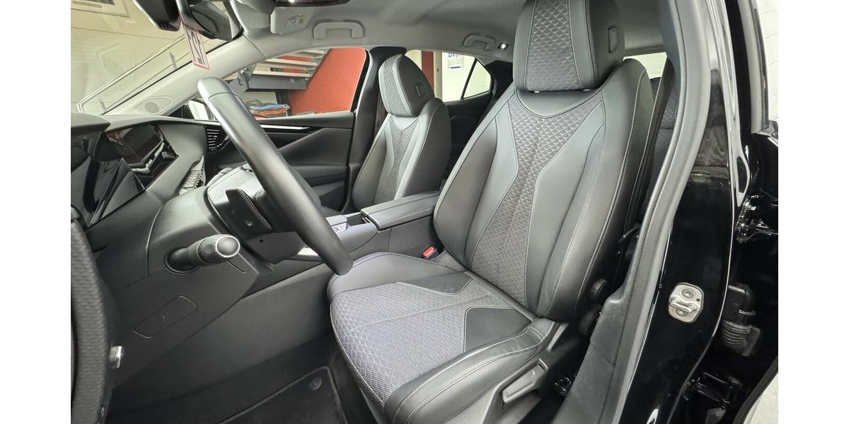 DS Automobiles DS4 E-Tense 225 Trocadero FULL LED Carplay 34.100 km 24.220 &euro; Lich 35423