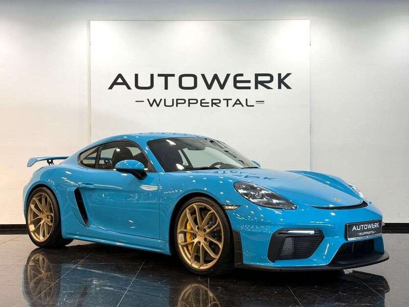 Cayman