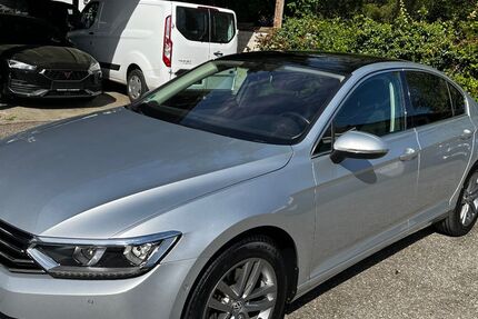 VW Passat 49.401 km 15.490 &euro; Erding 85435
