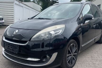 Renault Scenic 199.000 km 2.999 &euro; Mönchengladbach 41238