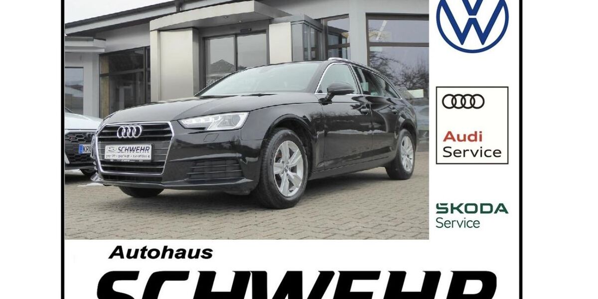 Audi A4 235.988 km 12.790 &euro; Krumbach 86381