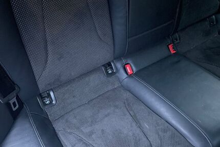 Audi A5 185.000 km 14.500 &euro; Lonnerstadt 91475