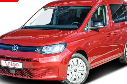 VW Caddy 51.474 km 21.950 &euro; Freiberg 09599