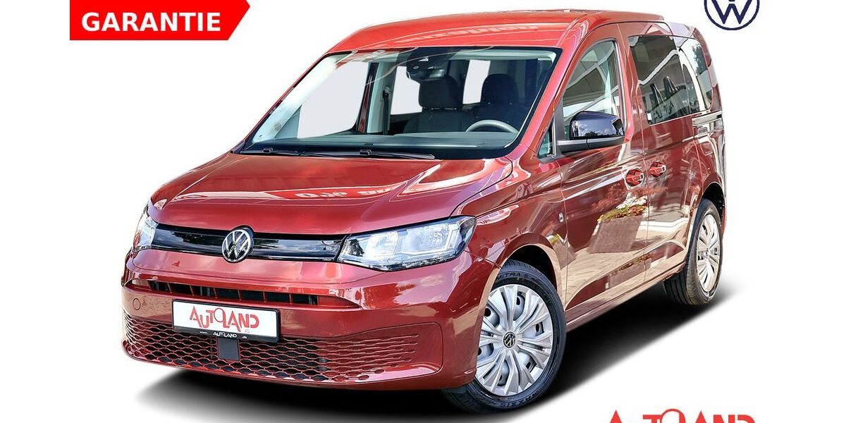 VW Caddy 51.474 km 23.950 &euro; Freiberg 09599