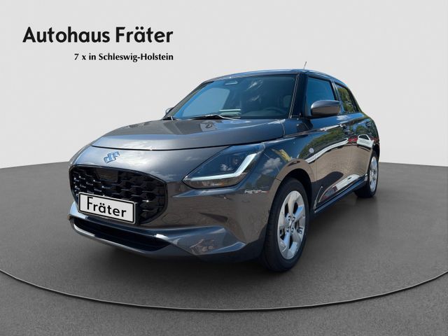 Suzuki Swift 7.500 km 18.480 &euro; Flensburg 24941