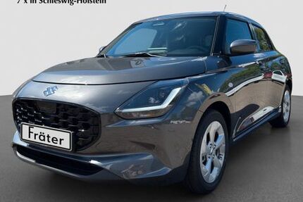 Suzuki Swift 8.500 km 16.980 &euro; Flensburg 24941