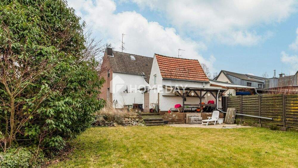 Grundstück Dormagen Nievenheim - 259.000&euro; | Angebot:25108774