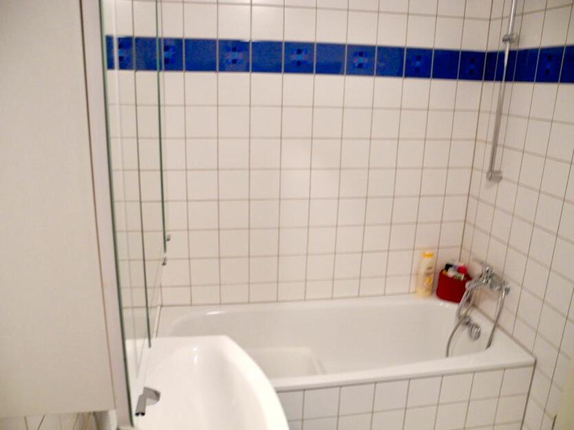 Gepflegte 3,5-Zimmer Maisonette-Wohnung zimmer